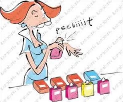 Parfum : 
à quel parfumeur doit-on le parfum ''Eau sauvage'' qui fut commercialisé pour la première fois en 1966 ?