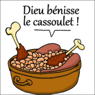 Gastronomie / géographie : 
Dans quel département se situe Castelnaudary, où l'on peut déguster un excellent cassoulet fait à partir de haricots blancs, de confit d'oie, de jarret ou d'épaule de porc, de saucisses, d'agneau ou de perdrix, une carcasse de volaille ou quelques os de porc, et de la couenne de porc ?