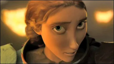 Comment Harold retrouve-t-il sa m&egrave;re apr&egrave;s 20 ans ?