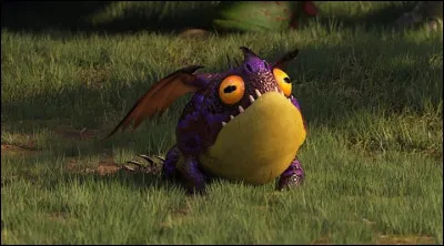 Pourquoi Gueulfor a-t-il peur des Globegobeurs ?