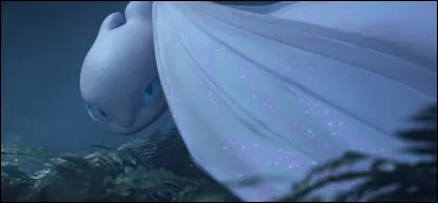 &Agrave; quel personnage humain la Furie &Eacute;clair rassemble-t-elle &eacute;trangement quand l'on entre un peu dans les d&eacute;tails ?