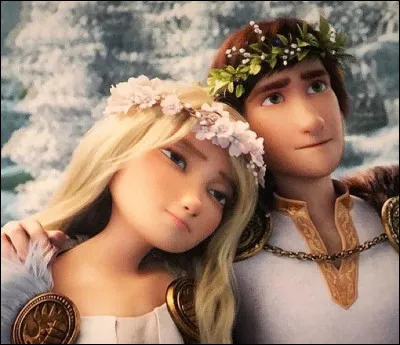 Que se passe-t-il &agrave; la fin du film dans l'ordre chronologique ?