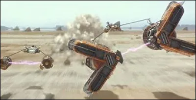 Qui finit deuxième à la course ?