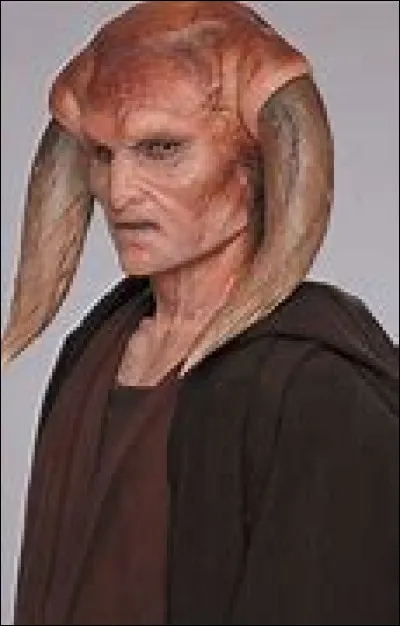 Qui est ce personnage ?