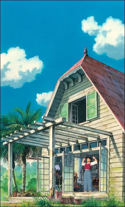 Qu'est-ce qui te définit le plus ?