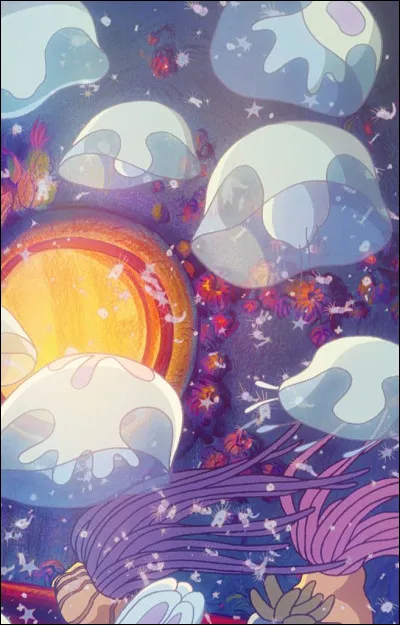 Quel élément préfères-tu ?