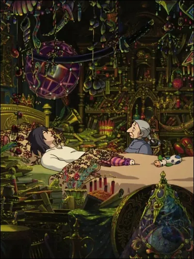 Où préférerais-tu vivre ?