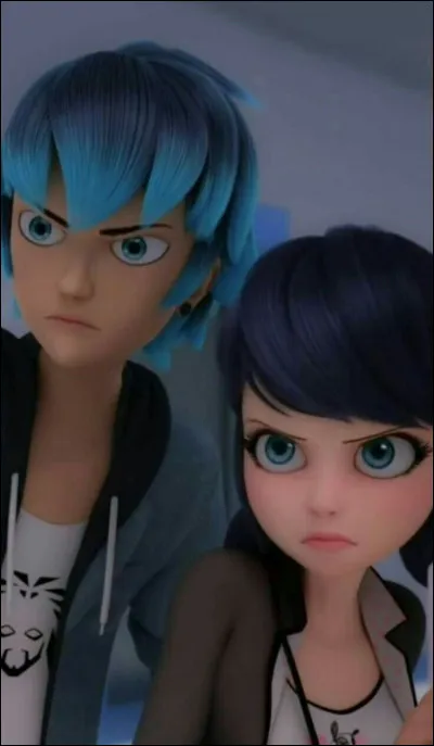 Un jour, Luka est akumatisé... Dans quel épisode ?