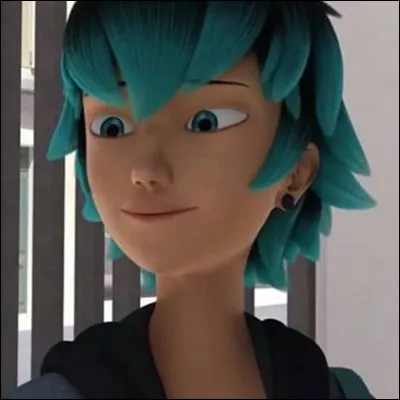 Luka a une passion pour...