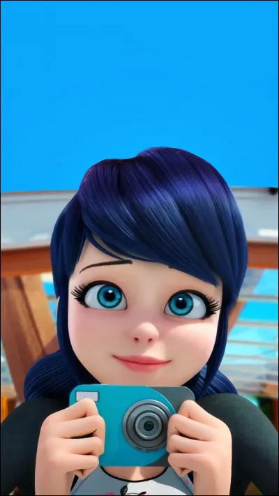 Quel don a Luka et qui fait fondre le cur de Marinette ?