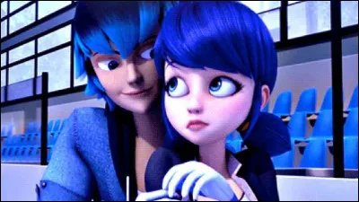Quel est l'un des points communs entre Luka et Marinette ?