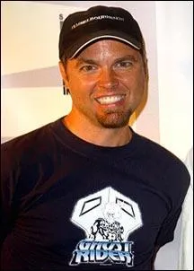 Qui est le ralisateur de Ghost Rider ?