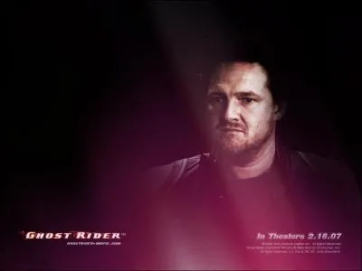 Qui est ce personnage ?