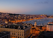 Quiz Visite  Marseille
