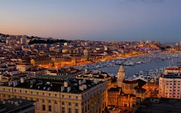 Quiz Marseille