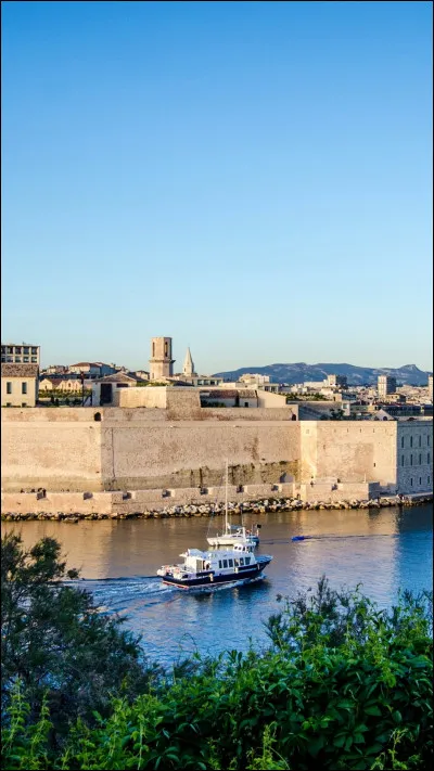Quelle est la gare routière principale de la ville de Marseille ?