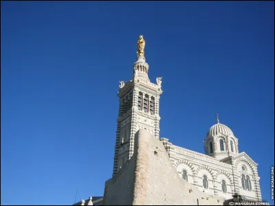 Jusqu'au début du XXe siècle, quelle langue était la plus pratiquée à Marseille ?