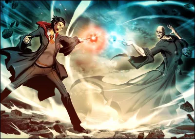 Laquelle de ces jeunes filles est dans la même année scolaire que Ginny ?