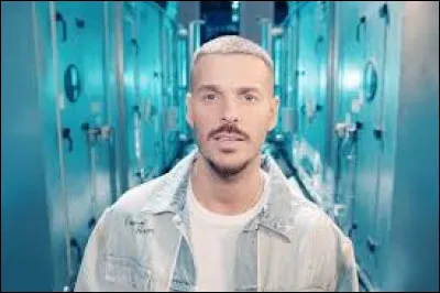 Quel sport pratiquait le p&egrave;re de M. Pokora ?