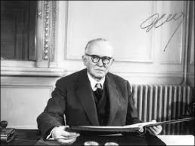 Qui &eacute;tait Eug&egrave;ne Freyssinet ?