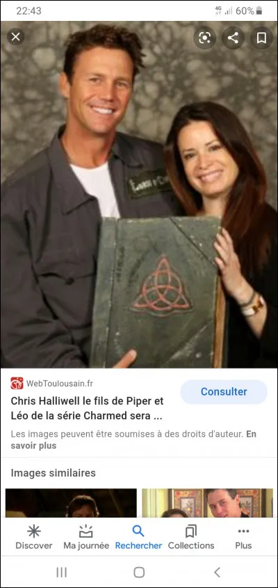 Comment Piper et Léo se sont rencontrés ?