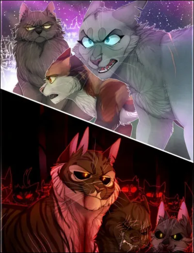 Qui sont ses ennemis ?