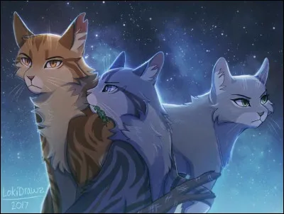 Et enfin, qui sont tous ses apprentis ?