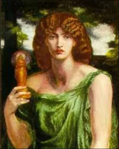 Mnémosyne est :