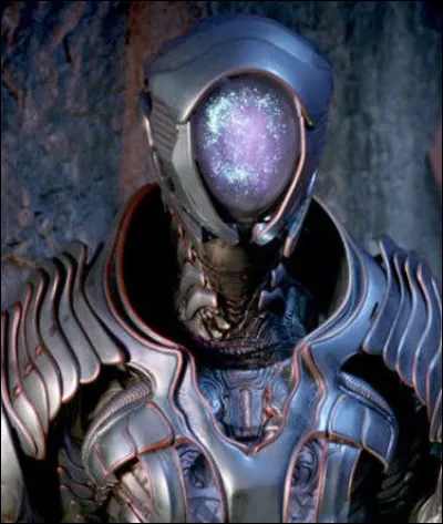 Qui est le meilleur ami du robot ?