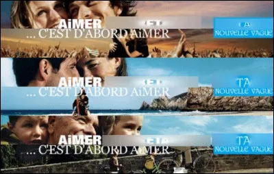 Ici, il suffit de retrouver le nom d'une région !