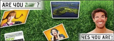 Au prix du caractère, ils ont décidé de n'en garder que 3 pour cette région : résultat, avec de l'anglais en plus, on ne comprend rien ! "Are you ... ?"