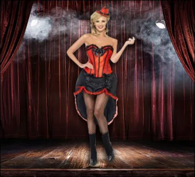 Dans quels v&ecirc;tements peut-on trouver des baleines g&eacute;n&eacute;ralement ?