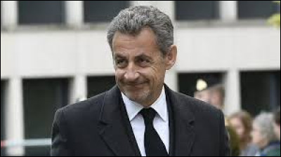 De quelle ville Nicolas Sarkozy fut-il maire ?