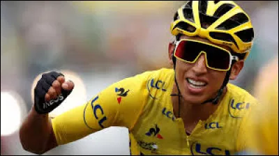 Qui a remporté le tour de France en 2019 ?