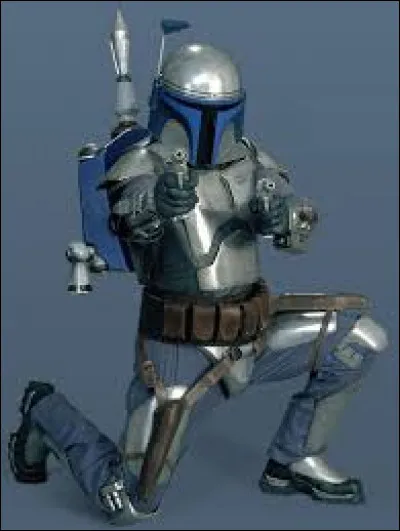 Qui a tué Jango Fett ?