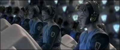 À partir de quel ADN (personnage) les clones sont-ils faits ?