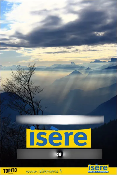 Un tout petit peu prétentieux, quand même !