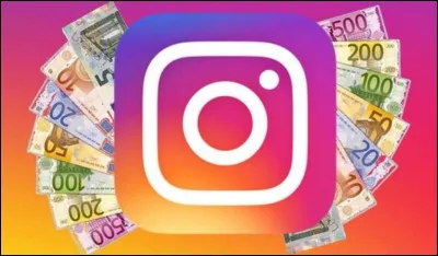 Quelle est la principale source de revenus d'Instagram ?