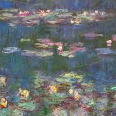 Qui fut l'un des maîtres de Claude Monet ?