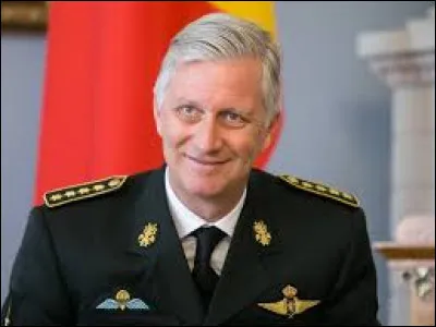Qui était le roi de la Belgique avant Philippe ?