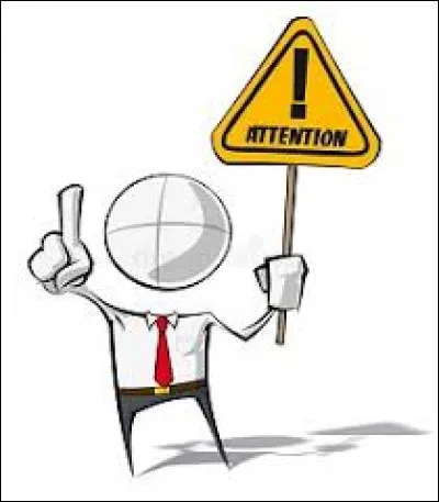 En cas de découverte d'une personne inconsciente je dois faire le "pas" : (1 seule réponse possible)