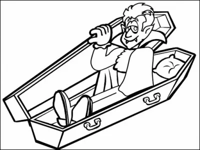 Tu préfères mourir :