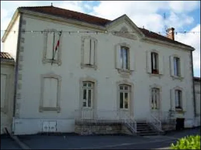 Nous terminons notre balade &agrave; Lagupie. Commune n&eacute;o-aquitaine, dans l'aire urbaine de Marmande, elle se trouve dans le d&eacute;partement ...