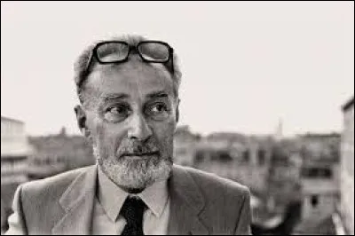 Qui est cet homme ayant écrit "Si c'est un homme" ?