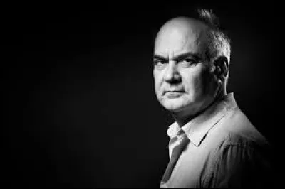 Qui est le dernier homme à avoir remporté le prix Goncourt, en 2020 pour son livre "L'Anomalie" ?