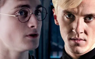 Quiz Harry potter