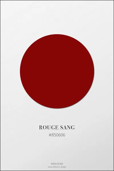 Quel sang détestes-tu ?