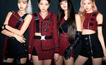Quiz Blackpink