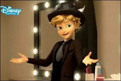 Qui a confectionné ce chapeau ?