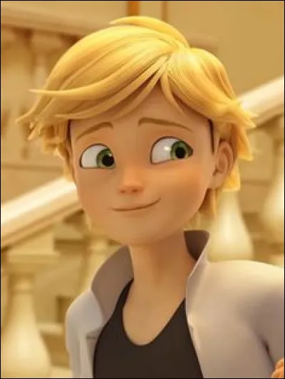 Quel âge a Adrien ?